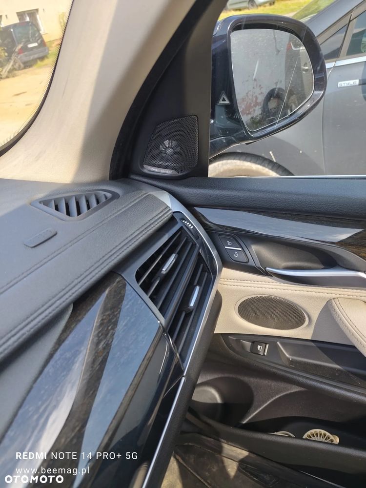 BMW X5 xDrive30d - 5