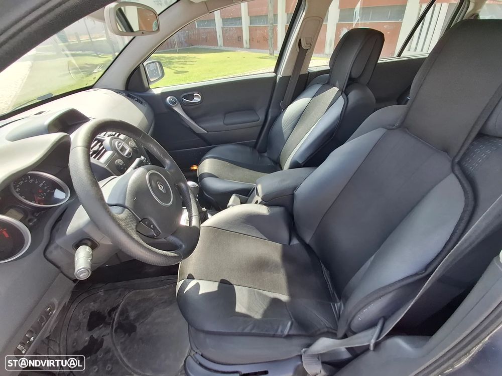 Renault Mégane Break 1.5 dCi Dynamique - 7