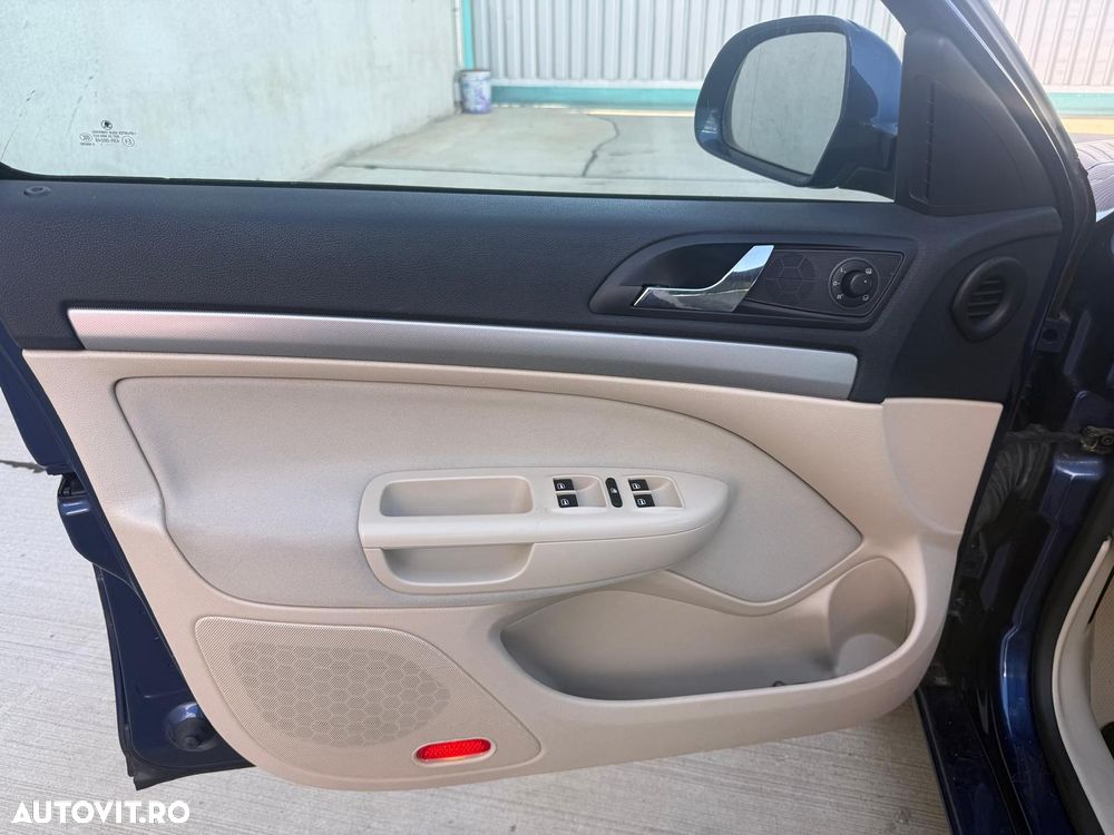 Skoda Octavia 1.2 TSI FAMILY - 19