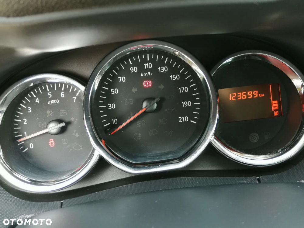 Dacia Dokker TCe 115 N1 Stepway - 14
