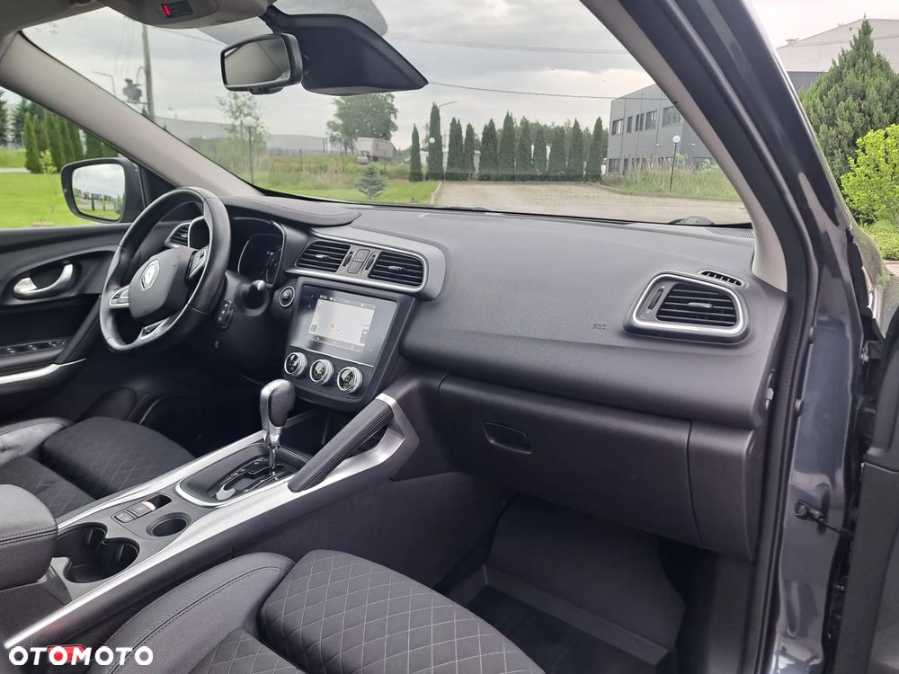 Renault Kadjar 1.5 Blue dCi Intens EDC EU6d - 20