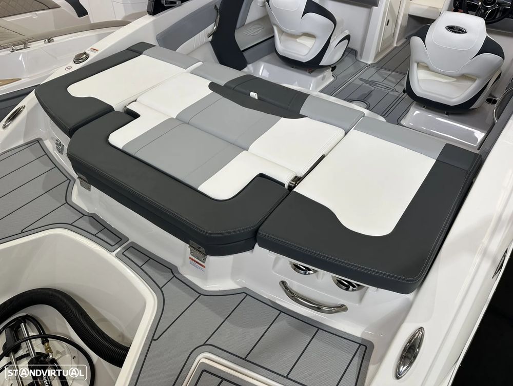 Chaparral 21 SSI OB - 7