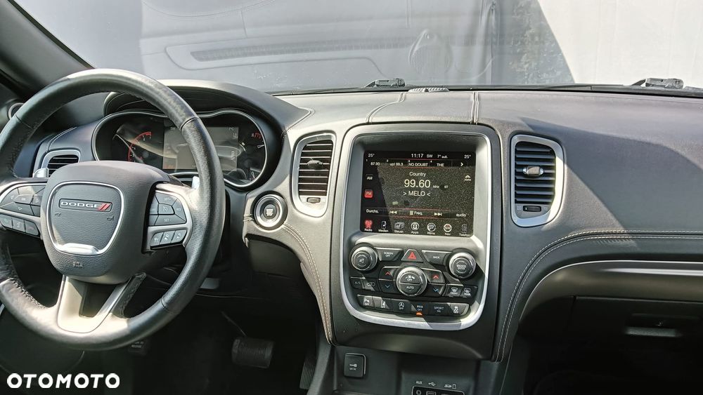 Dodge Durango - 17