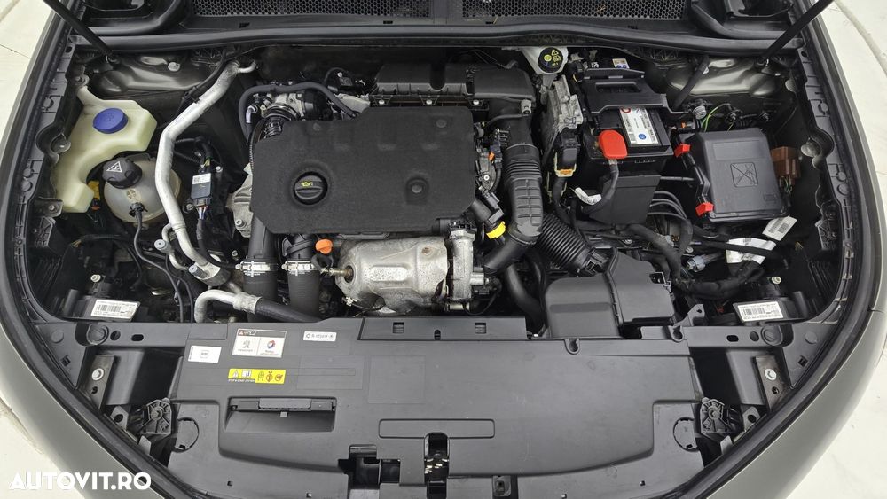 Peugeot 508 - 24