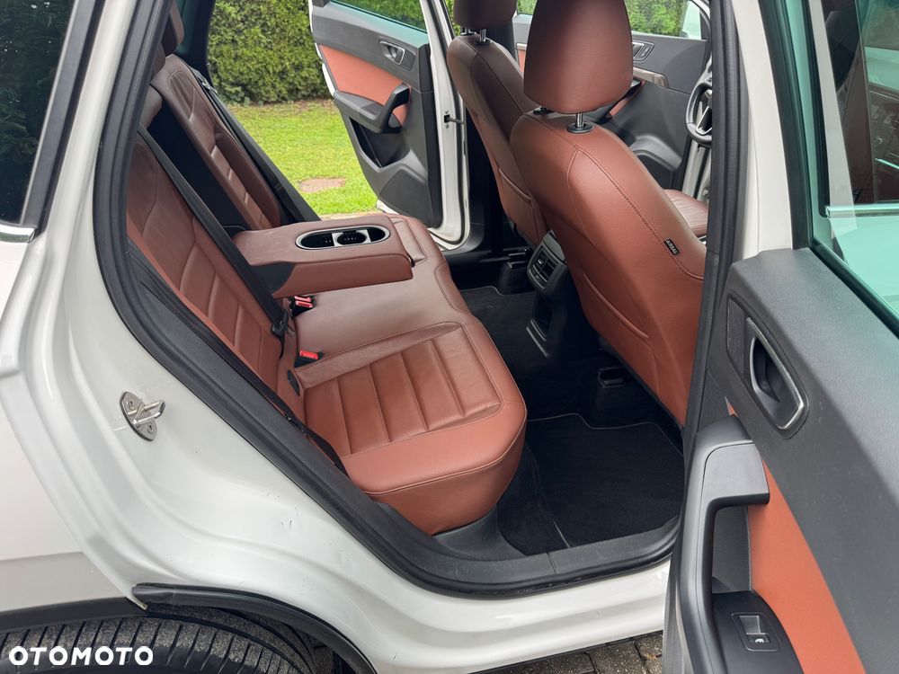 Seat Ateca 1.4 Eco TSI Xcellence S&S - 34