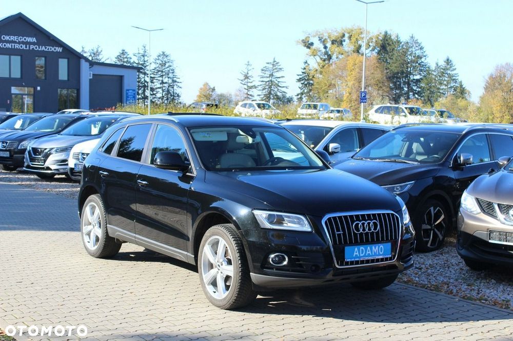 Audi Q5 - 3