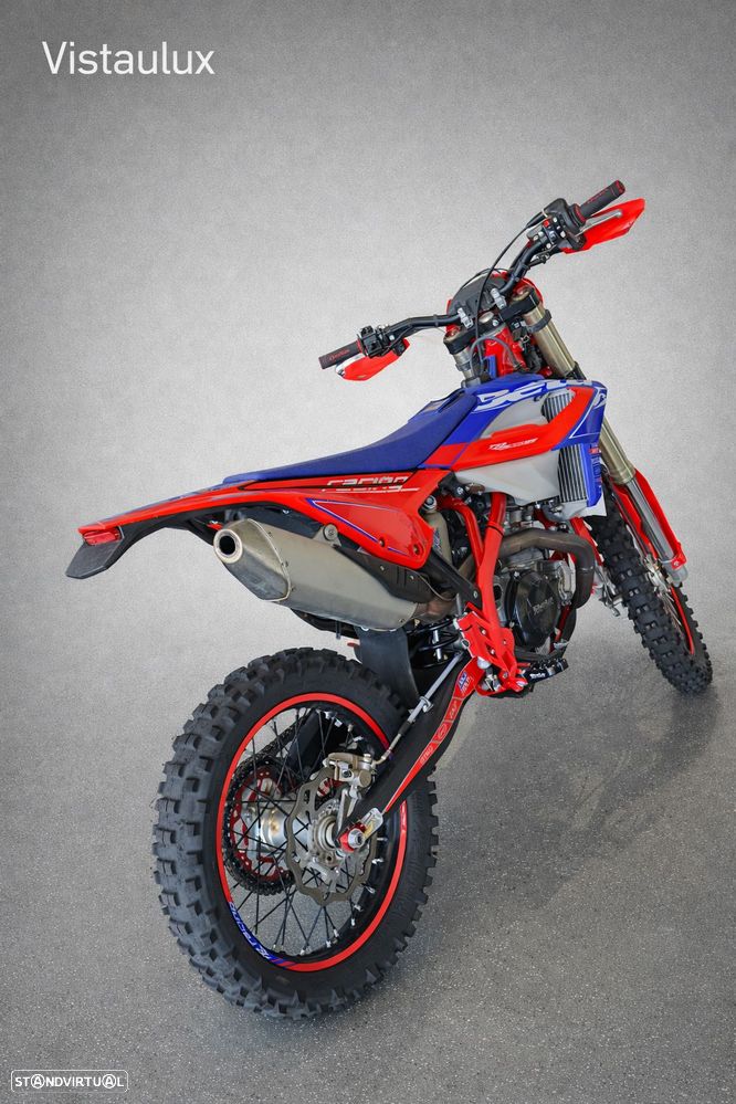 Beta RR 4T 390 RACING - 2