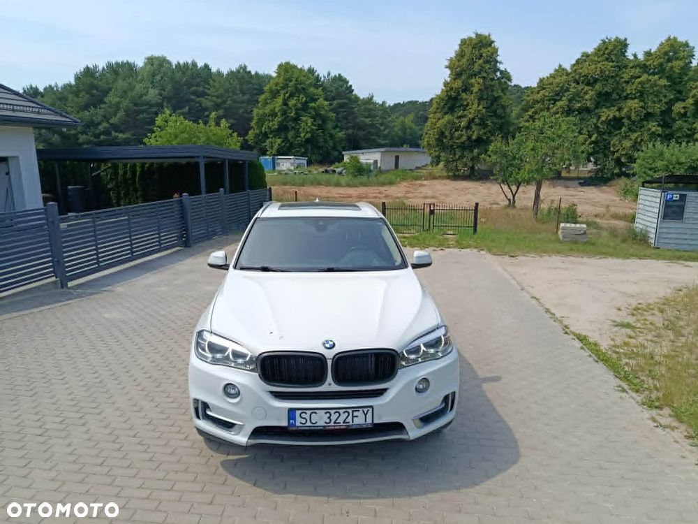 BMW X5 - 6