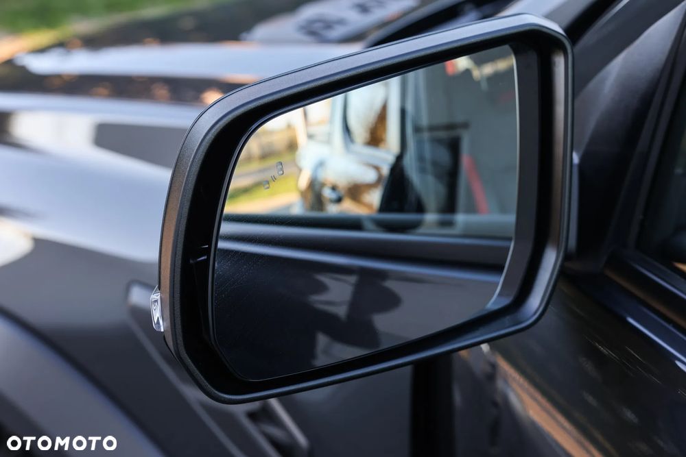 Ford Ranger Raptor - 18