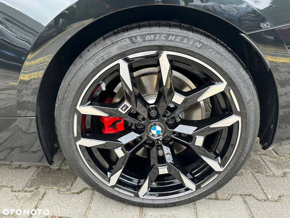 BMW Seria 4 430i xDrive M Sport sport - 21