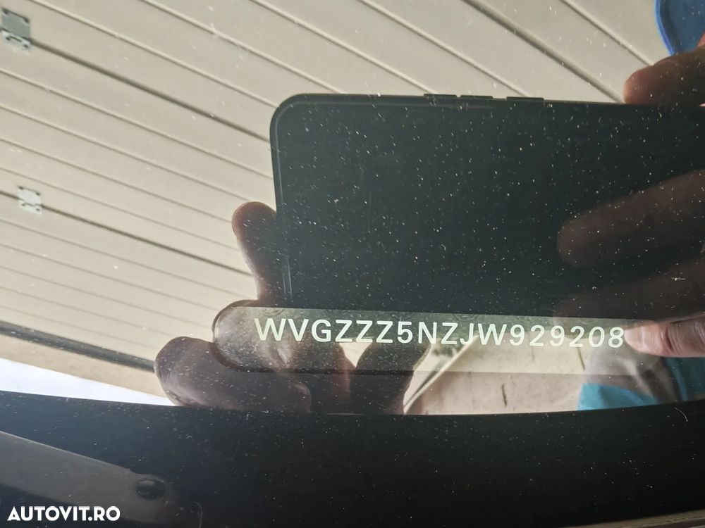 Volkswagen Tiguan 2.0 TDI 4Mot DSG Highline - 10