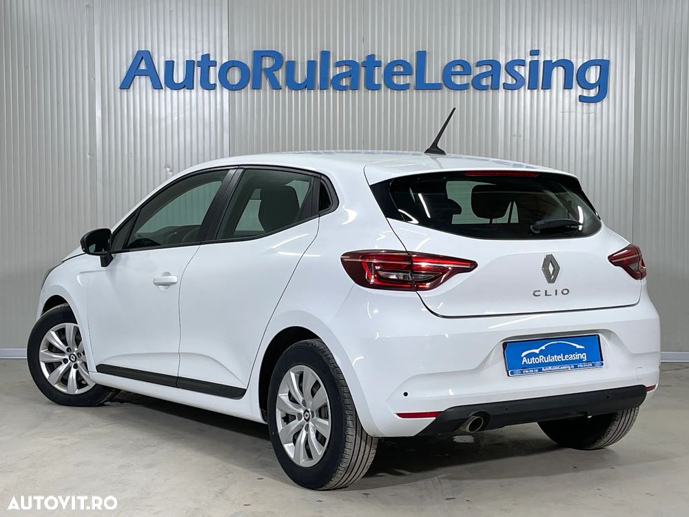 Renault Clio V 1.0 TCe Life - 5