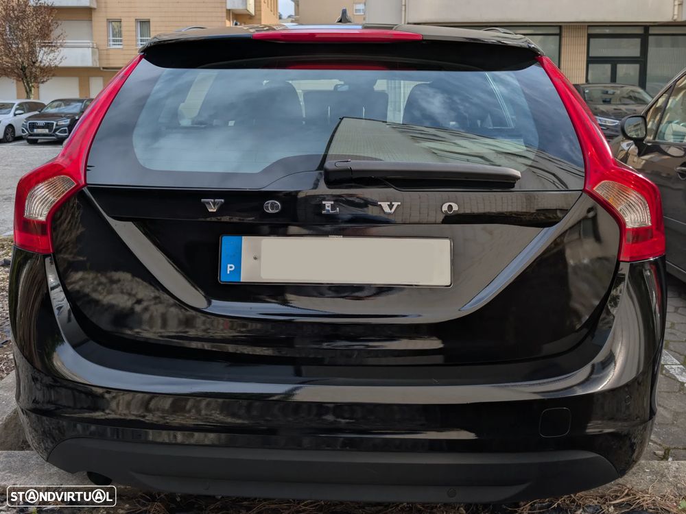 Volvo V60 D2 - 6