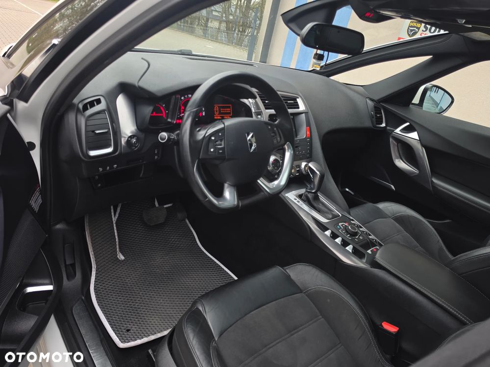 Citroën DS5 BlueHDi 180 EAT6 Business Class - 15