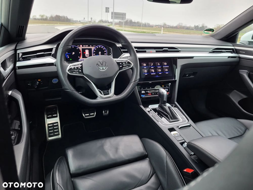 Volkswagen Arteon Shooting Brake 2.0 TDI SCR 4Motion DSG R-Line - 15
