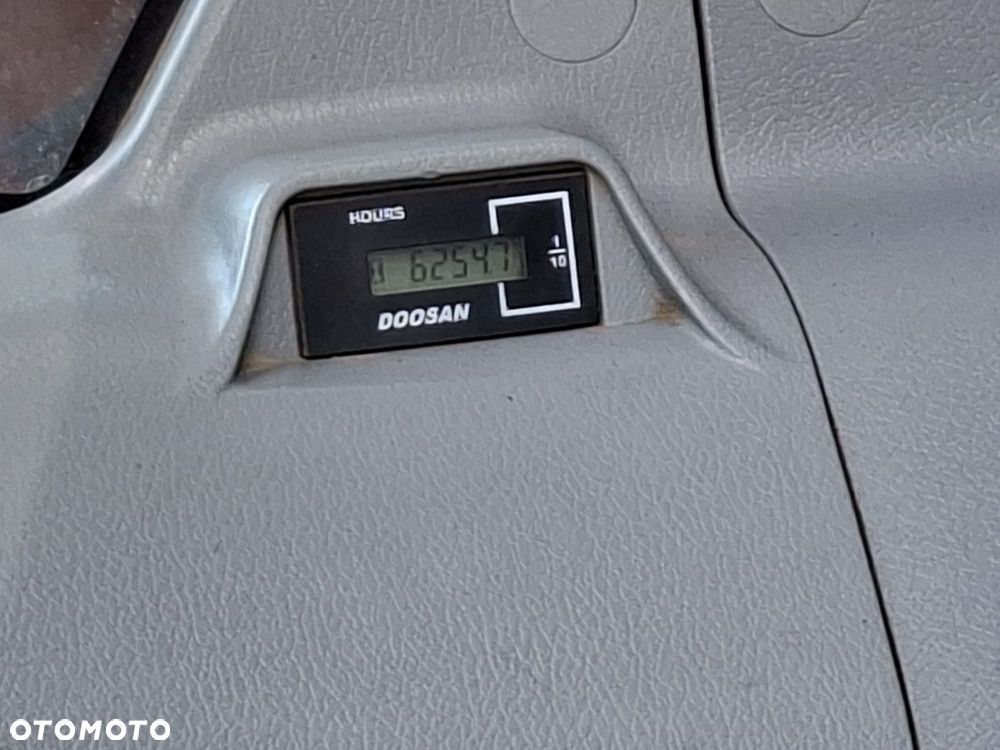 Doosan DX165W-5 - 13