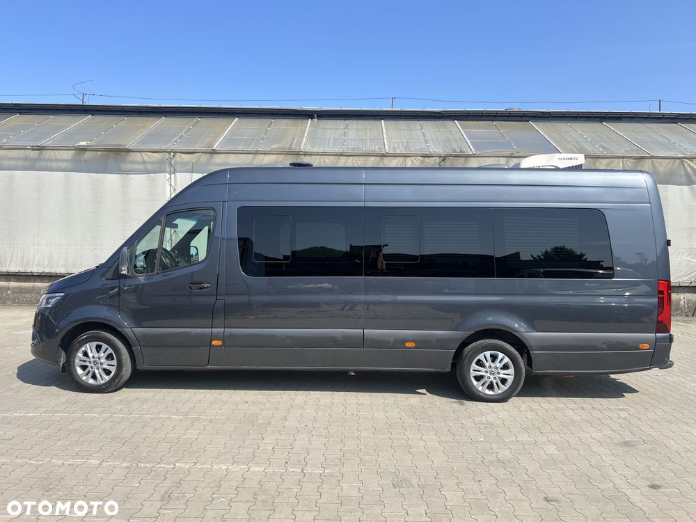 Mercedes-Benz SPRINTER - 5