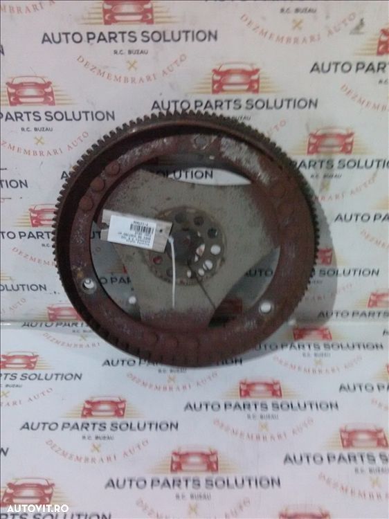 volanta cutie automata 3.0 tdi audi a6 quattro an fabr.2010 - 1