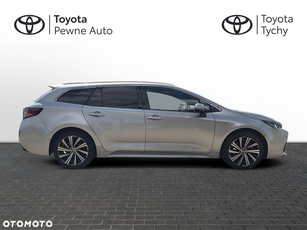 Toyota Corolla 2.0 Hybrid Comfort - 18