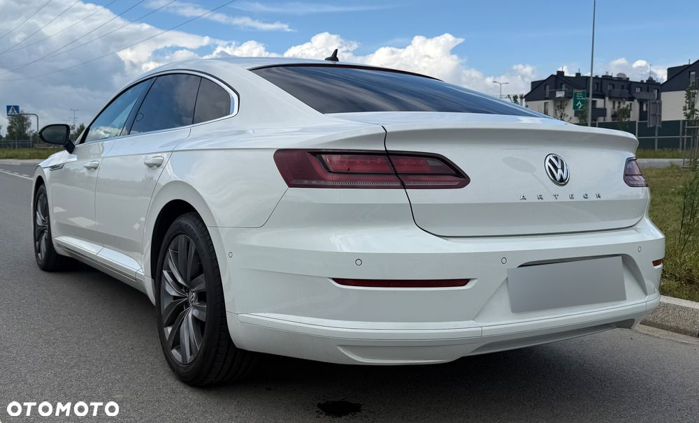 Volkswagen Arteon 1.5 TSI ACT Evo Essence DSG - 13
