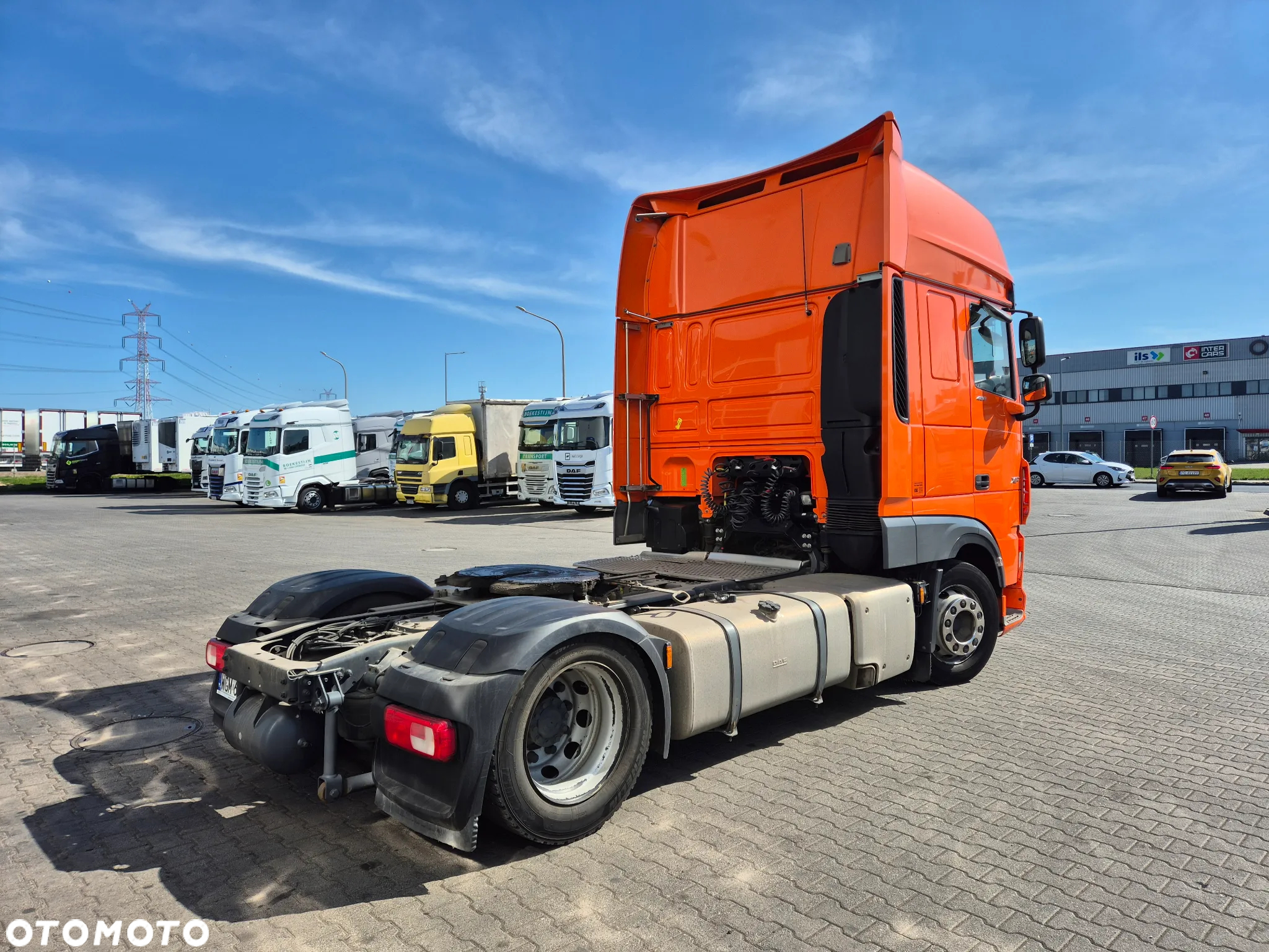 DAF XF 480 FT SSC - 3