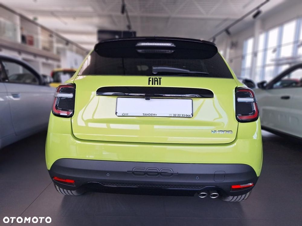Fiat 600 - 4