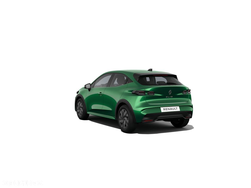 Renault Clio - 3