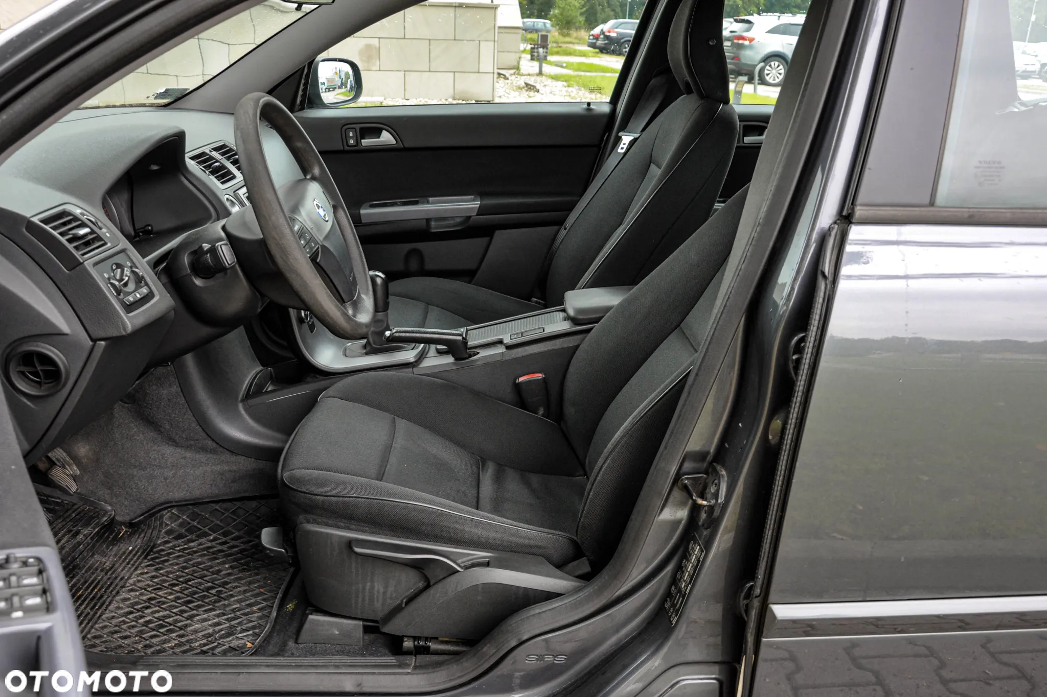 Volvo V50 - 7