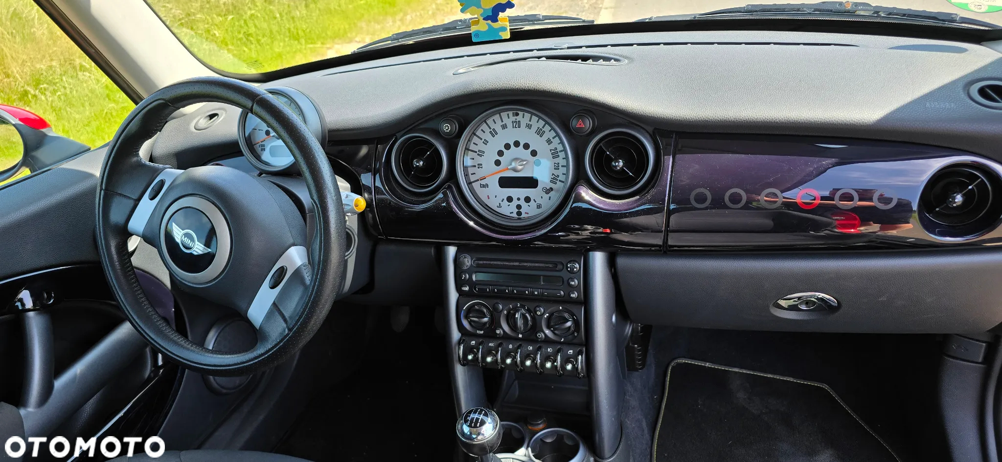 MINI Cooper Seven - 18
