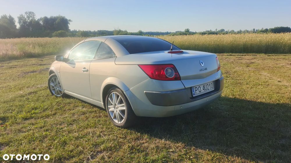 Renault Megane - 9