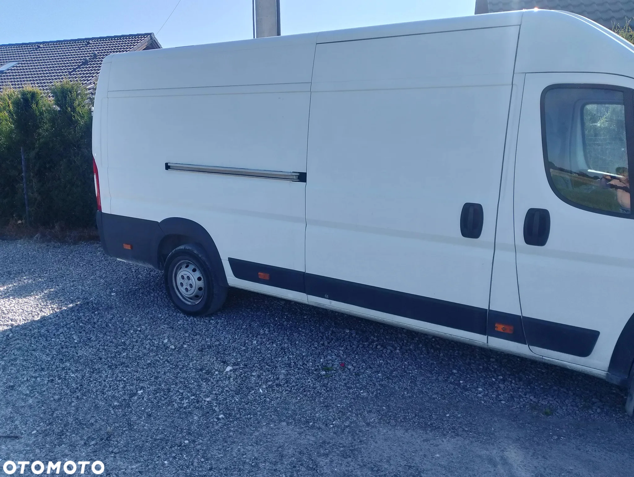 Citroën Jumper - 4
