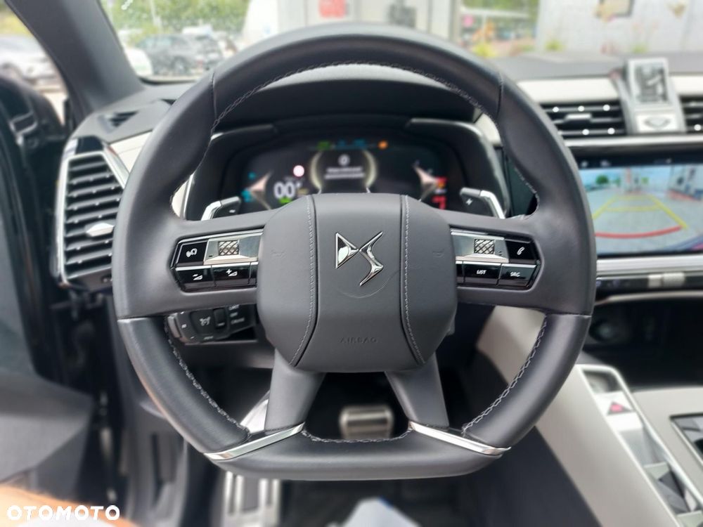 DS Automobiles DS 7 Crossback - 28