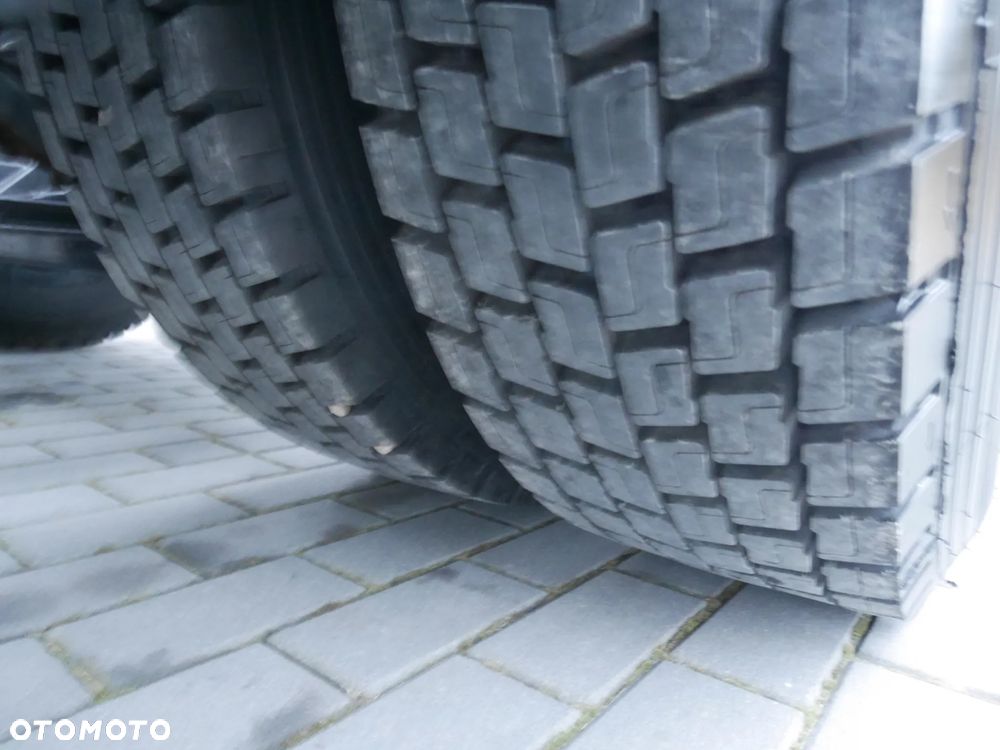 Volvo FH 4/ 460KM/ XXL / STANDARD/ EURO-6/ NISKI PRZEB. - 19