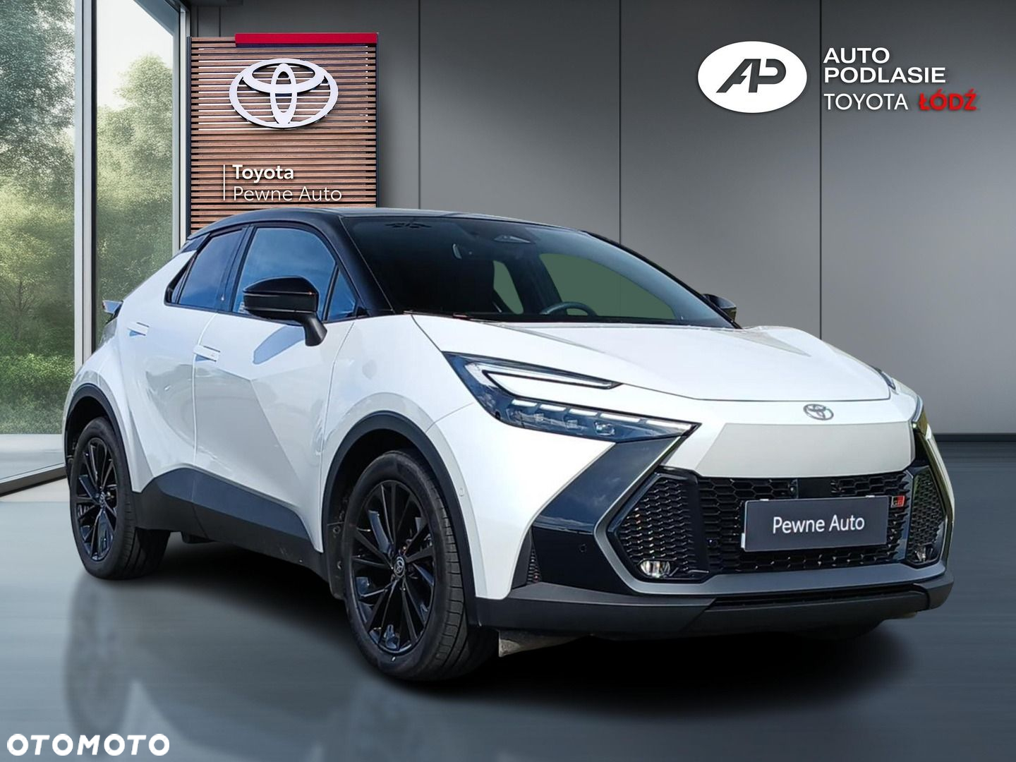 Toyota C-HR - 3