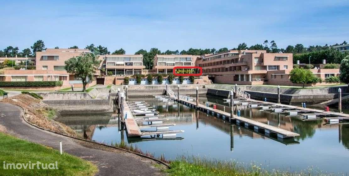 Quinta da Barca - Escritório/Loja com 460 m2 - Grande imagem: 2/60