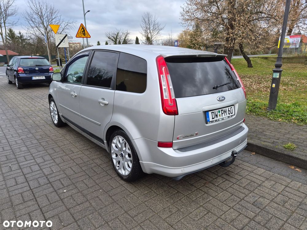 Ford C-MAX 1.8 Style+ - 11