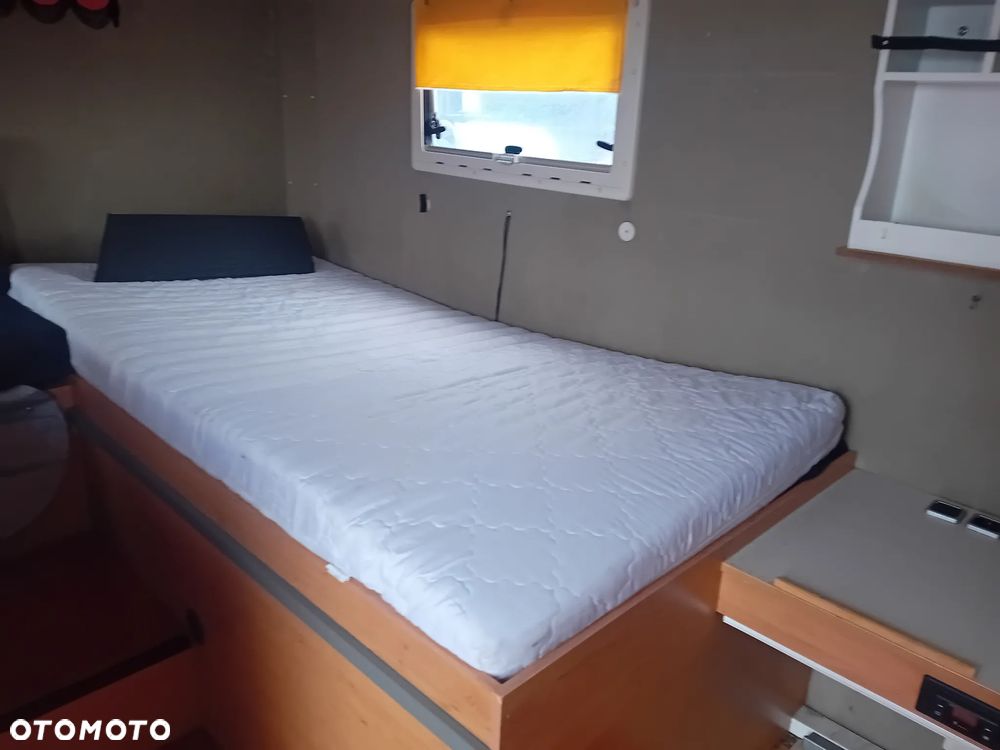 Fiat Ducato Brygadówka/Kamper - 17