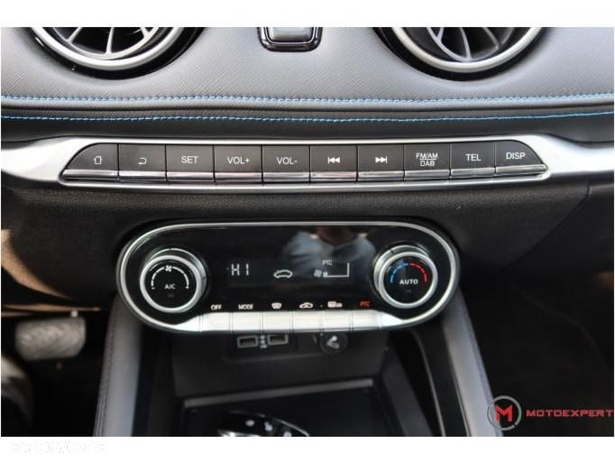 Seres 3 53kWh Luxury - 22