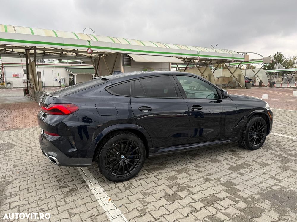 BMW X6 xDrive40i - 3