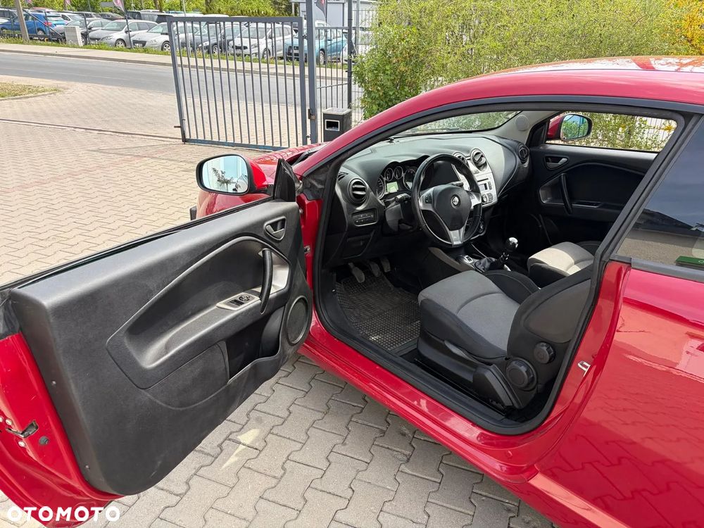 Alfa Romeo Mito ver-1-4-8v - 9