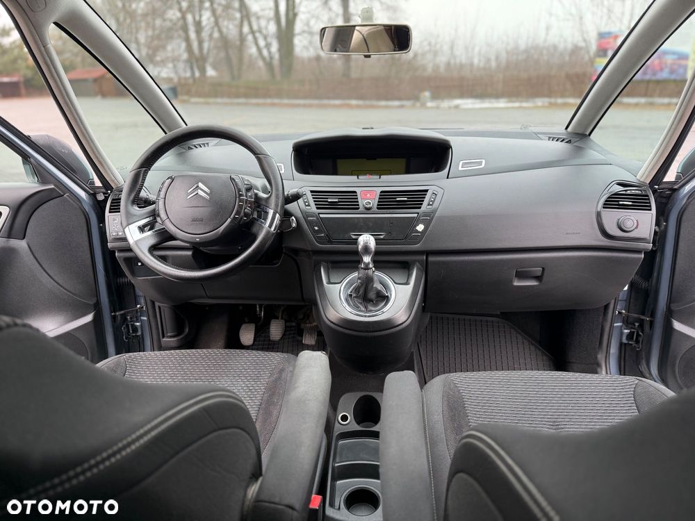 Citroën C4 Picasso 1.8 16V Tendance - 16