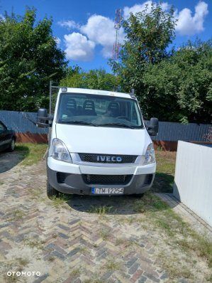 Iveco DAILY - 6