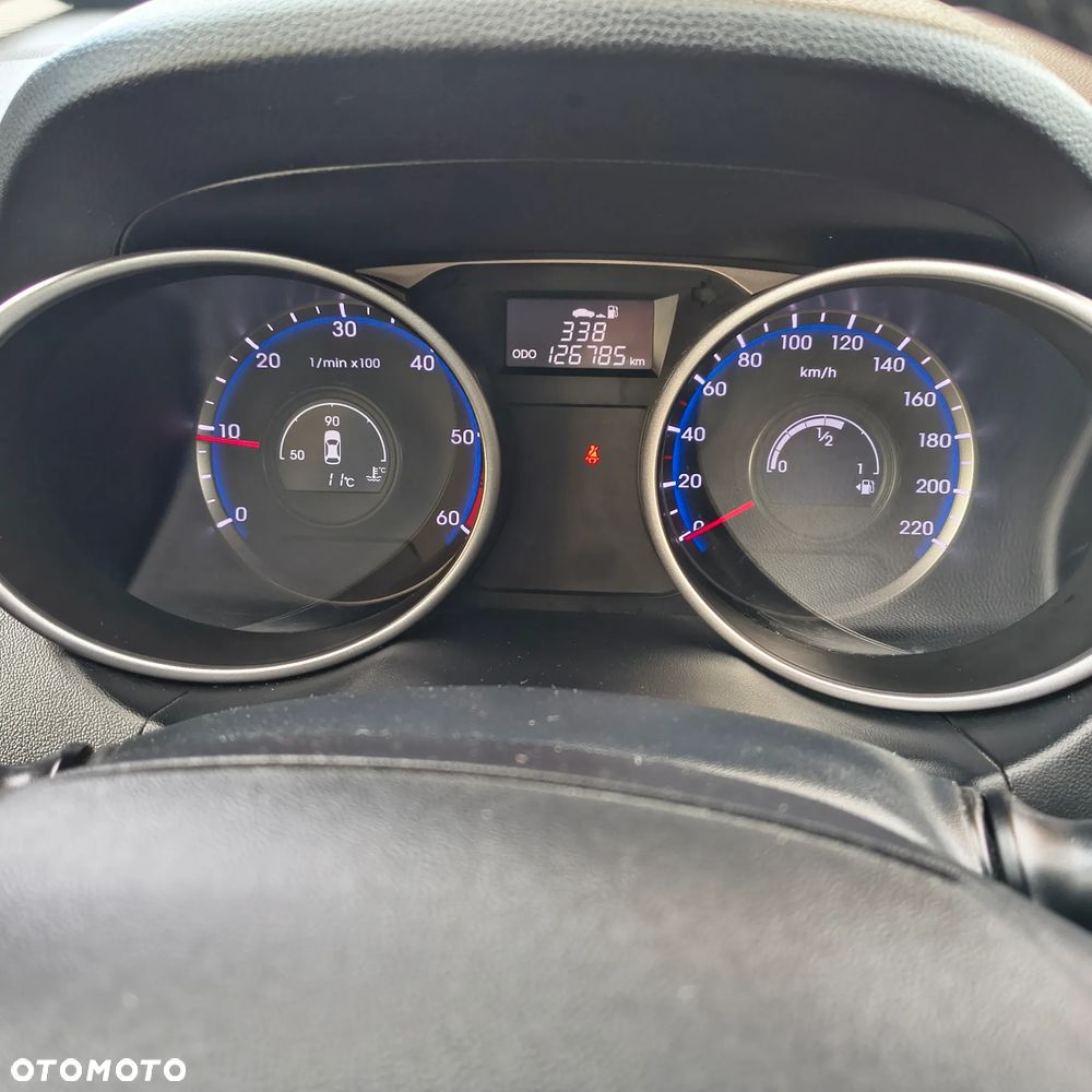 Hyundai ix35 1.7 CRDi Style 2WD - 20