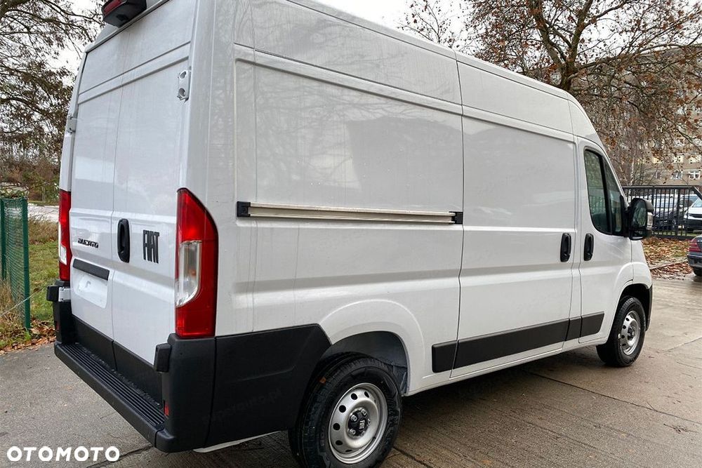 Fiat Ducato L2H2 3.3T 2.2 140KM - 7