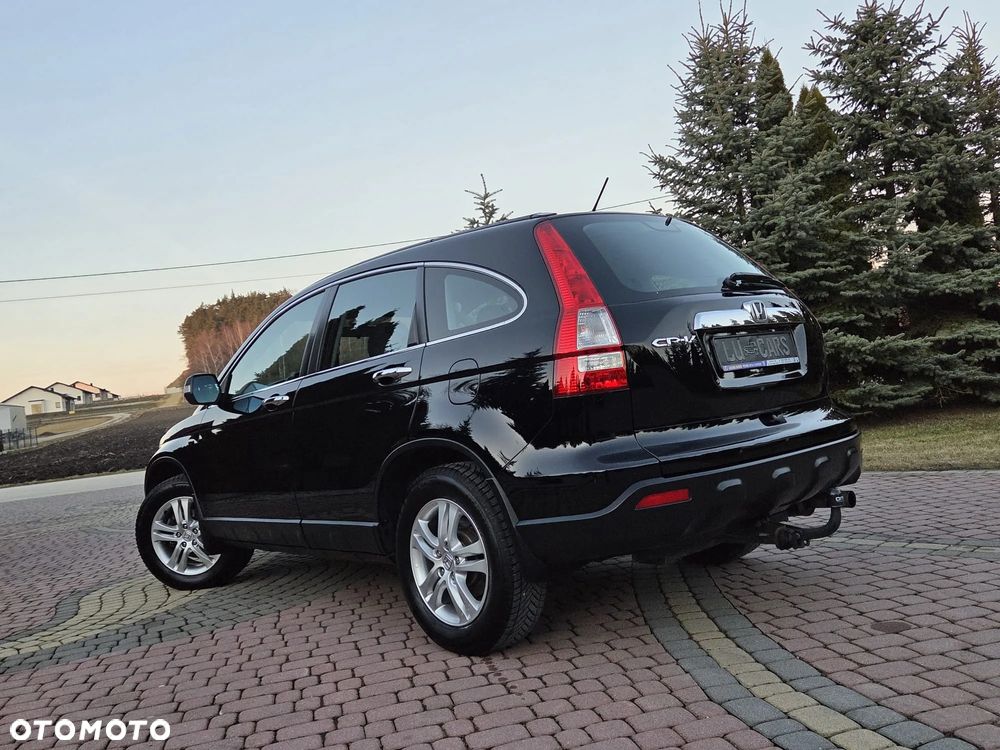 Honda CR-V 2.0i-VTEC Executive - 5