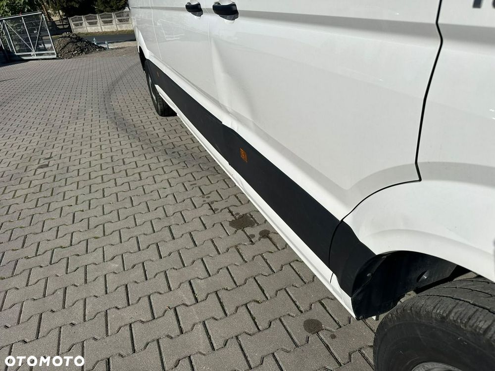Volkswagen Crafter - 18