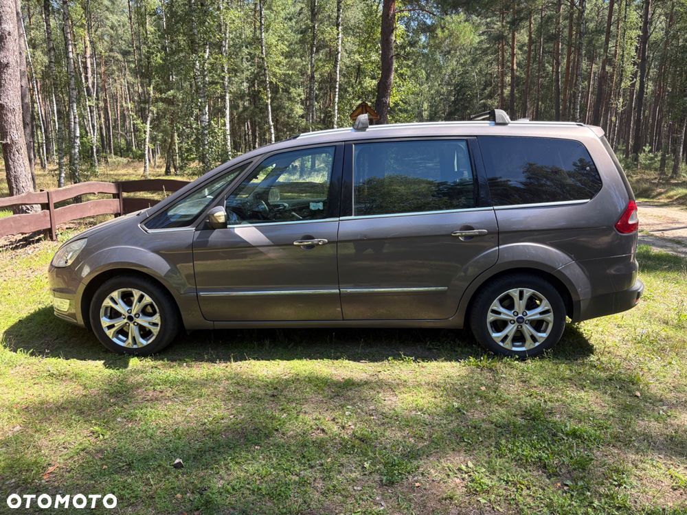 Ford Galaxy - 1