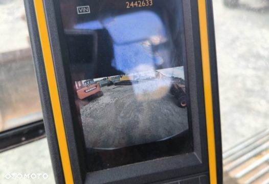 JCB Koparka gąsienicowa JCB JS 131 LC PLUS  , 2019 rok - 7