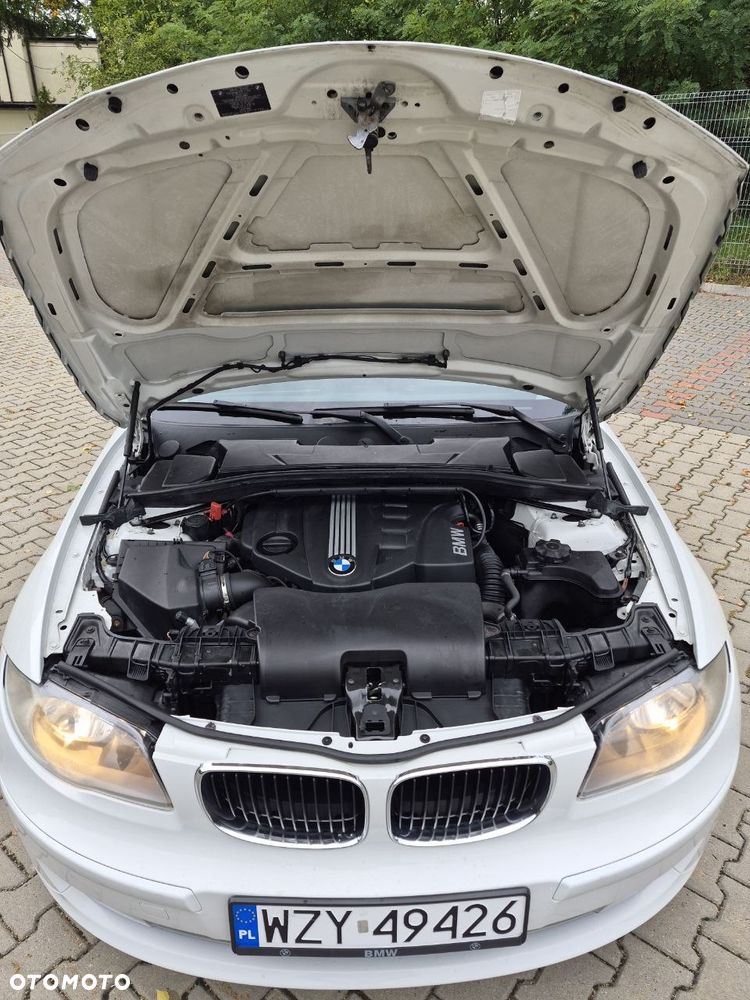 BMW Seria 1 116d - 17
