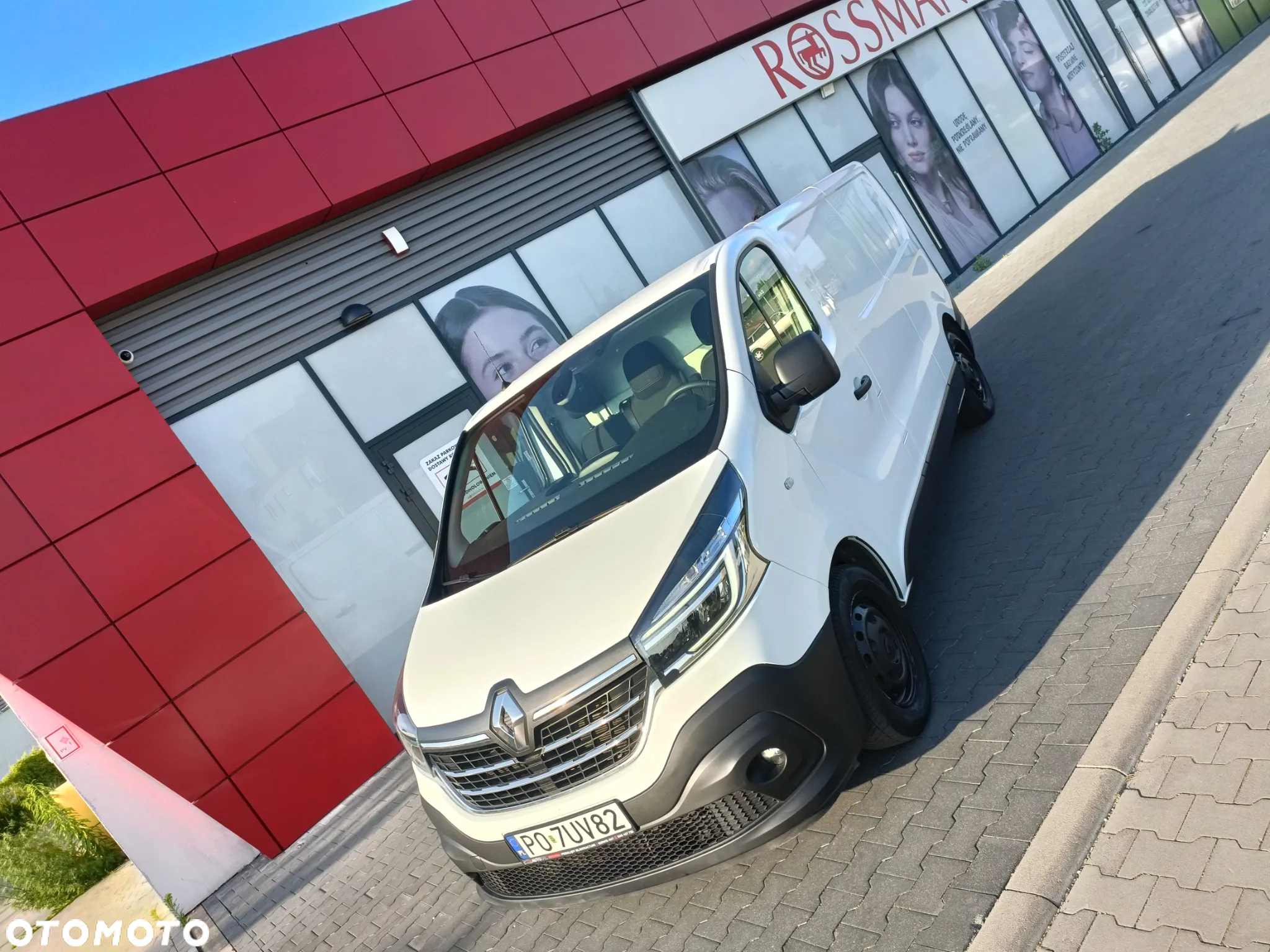 Renault Trafic - 3